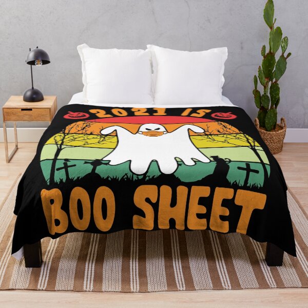 Item preview, 2021 Is Boo Sheet Ghost designed and sold by mouad naouiri.