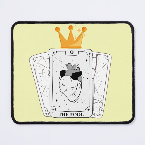 Item preview, Be Foolish designed and sold by TotallyPsychic.