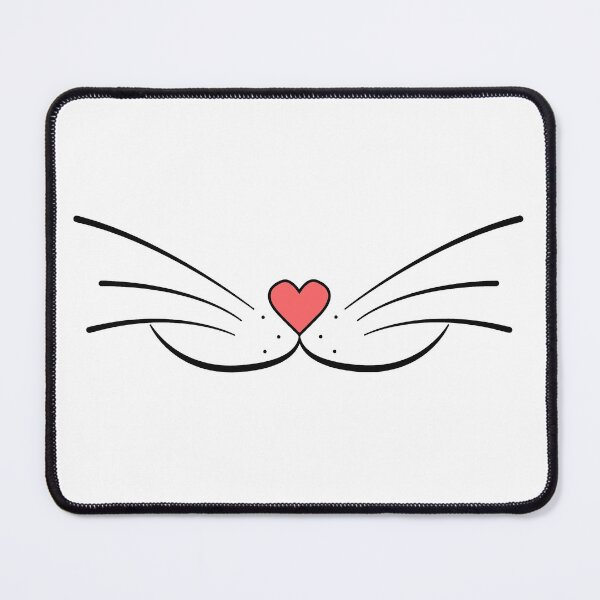Item preview, The cutest mustaches designed and sold by munaykidisenios.