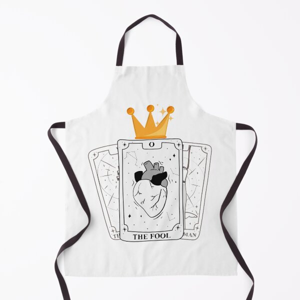 Item preview, Be Foolish designed and sold by TotallyPsychic.