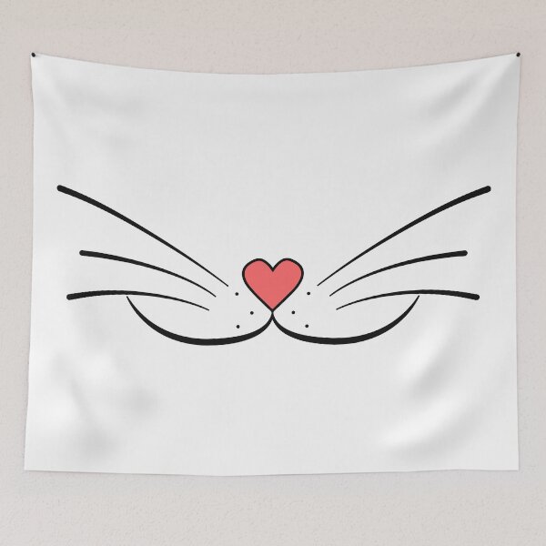 Item preview, The cutest mustaches designed and sold by munaykidisenios.