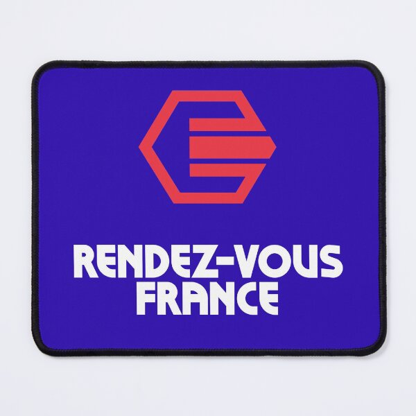 Item preview, Rendez-Vous France designed and sold by Off the Box.