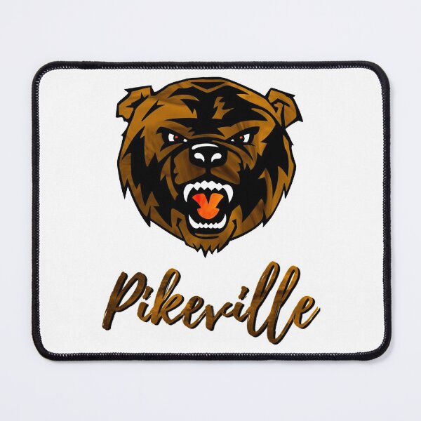 Item preview, University Of Pikeville (2) designed and sold by ConceptualClub.