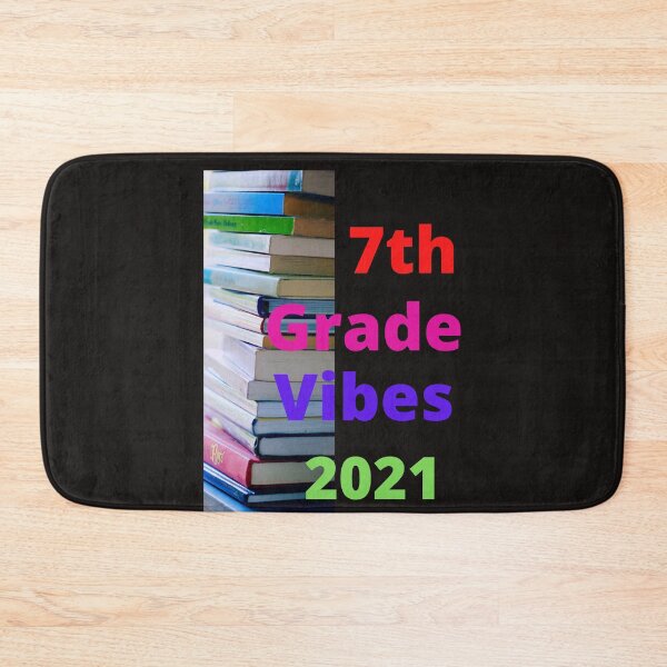 Item preview,  7TH GRADE VEBES designed and sold by Luckydoe1.