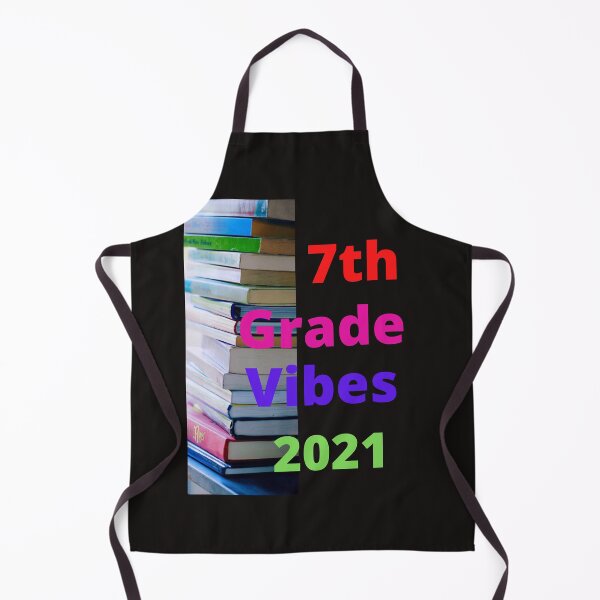 Item preview,  7TH GRADE VEBES designed and sold by Luckydoe1.