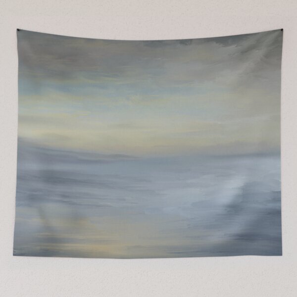 Item preview, Coastal Waters - Blue Reflections designed and sold by DesignByMCA.