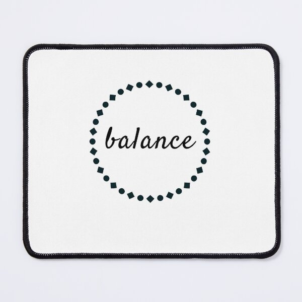 Item preview, balance designed and sold by Inspirationmotivation.
