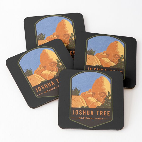 Artikelvorschau, Joshua Tree Nationalpark entworfen und verkauft von JordanHolmes.