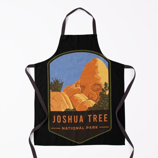 Artikelvorschau, Joshua Tree Nationalpark entworfen und verkauft von JordanHolmes.