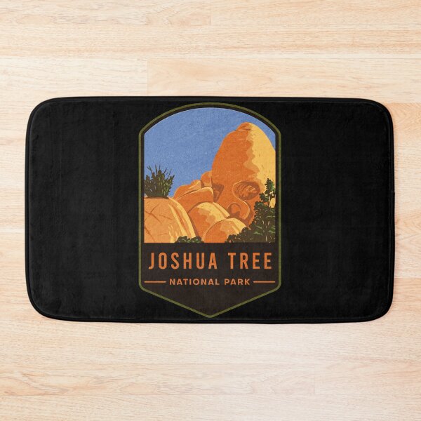 Item preview, Joshua Tree National Park designed and sold by JordanHolmes.