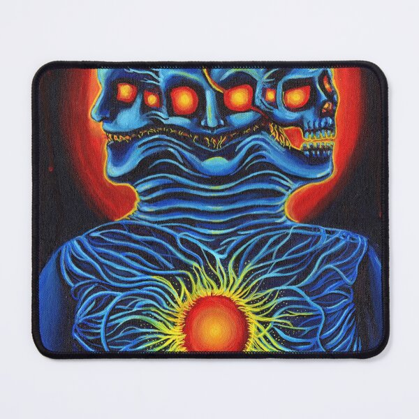 Item preview, Triumvirate designed and sold by KLoganArt.