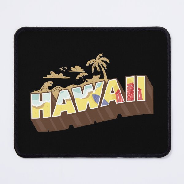 Item preview, Hawaii designed and sold by Vector Scout Lab.
