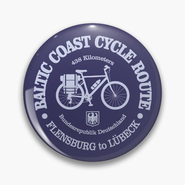 Artikelvorschau, Ostseeküsten-Radweg (Radweg) entworfen und verkauft von curranmorgan.