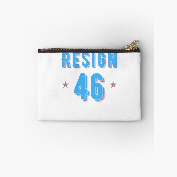Item preview, Resign 46 designed and sold by OlympicsMerch.