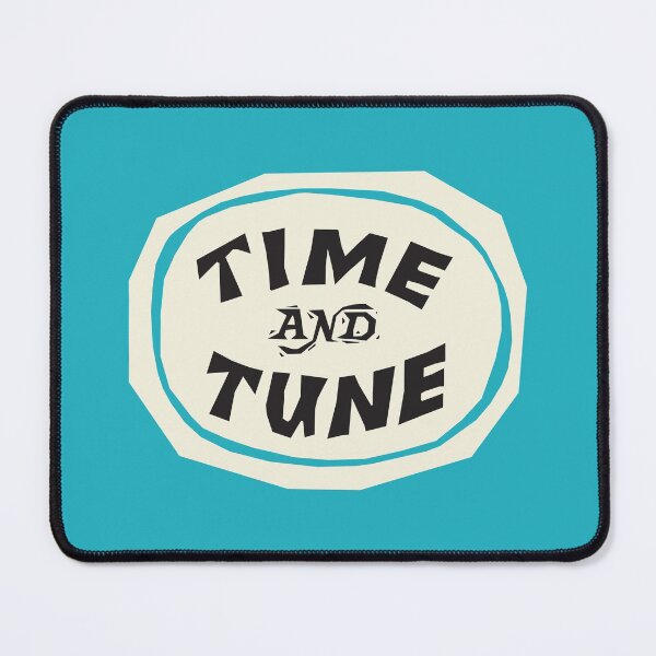 Item preview, Time and Tune designed and sold by Off the Box.