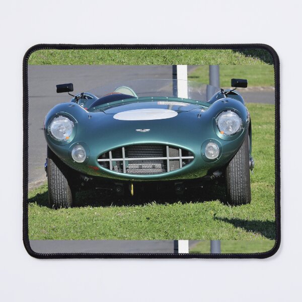 Item preview, Car Racing star of the sport of the past - Voiture Star de course du sport d'autrefois 1 Okaio Créations Olavia&Olao 2019 designed and sold by o.okaïo.