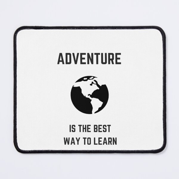 Item preview, ADVENTURE designed and sold by Inspirationmotivation.