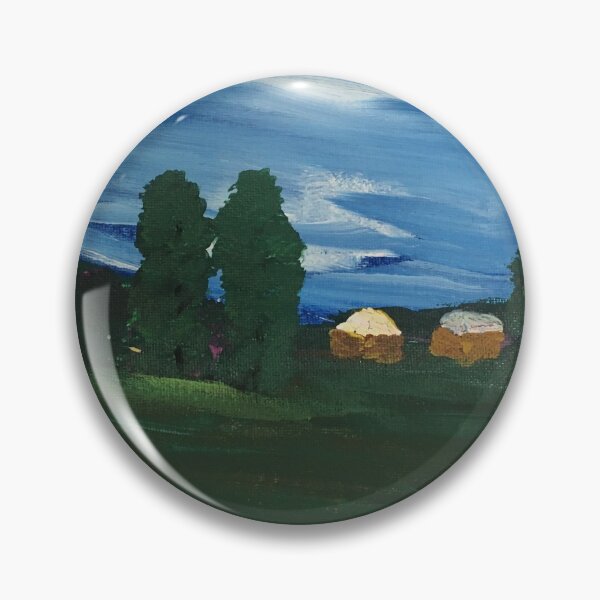 Item preview, Glimpse of a Rwandan Village designed and sold by dkirenga.