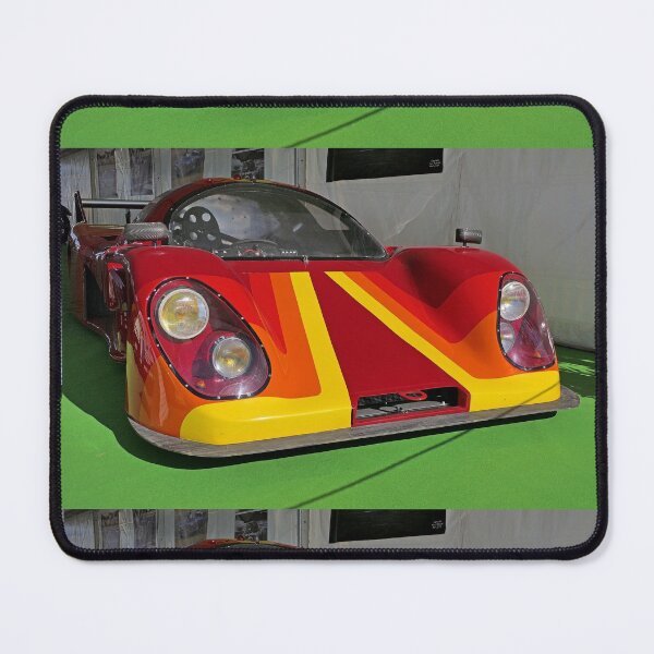 Item preview, le Graphisme coloré pour une voiture de sport-colorful graphics for a sports car Okaio Créations  Olavia&Olao 2019 designed and sold by o.okaïo.