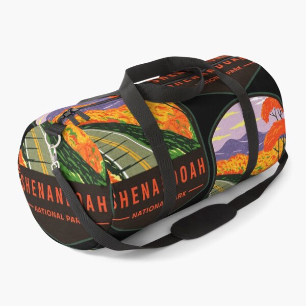 Item preview, Shenandoah National Park designed and sold by JordanHolmes.