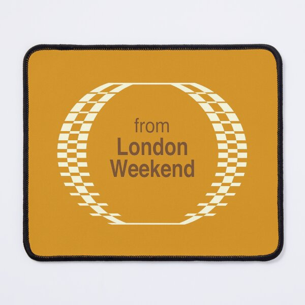 Item preview, From London Weekend designed and sold by Off the Box.