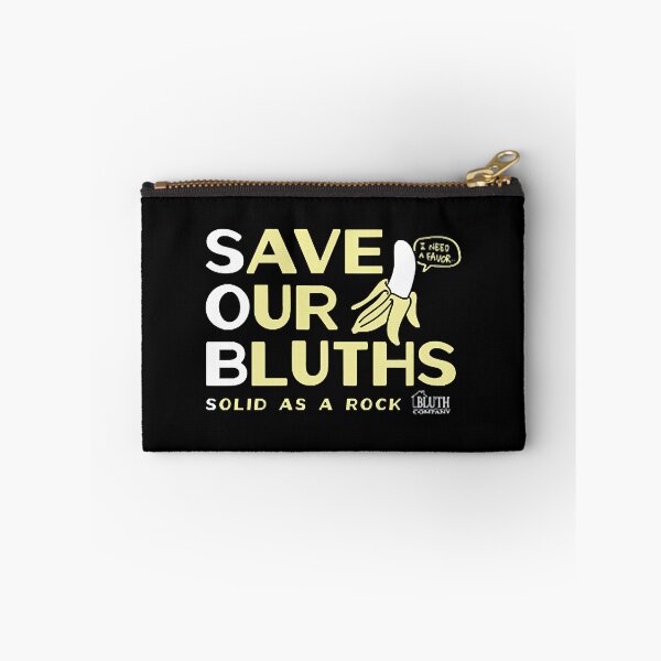 Item preview, Save Our Bluths designed and sold by McKenna Ericha.