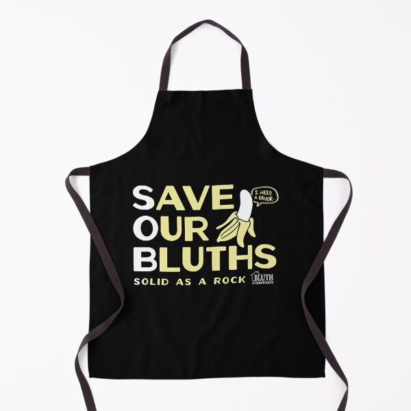 Item preview, Save Our Bluths designed and sold by McKenna Ericha.