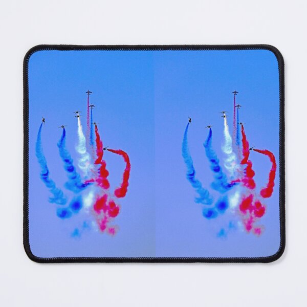 Item preview, r1927/ new finition 2020 La Patrouille de France " un visuel exceptionnel " 25- The Patrouille de France " an exceptional visual " le Vigeant 2019 par Okaio Créations Olavia&Olao designed and sold by o.okaïo.