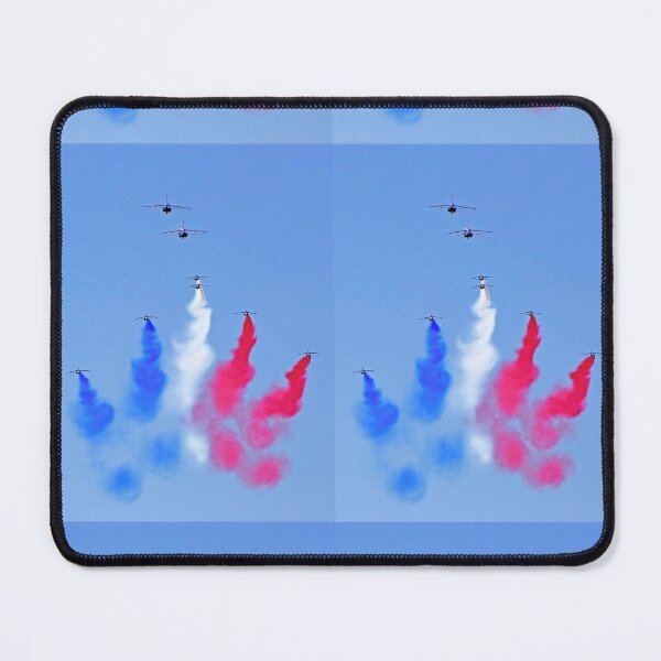 Item preview, r1928/ new finition 2020 La Patrouille de France " un visuel exceptionnel " 26- The Patrouille de France " an exceptional visual " le Vigeant 2019 par Okaio Créations Olavia&Olao designed and sold by o.okaïo.