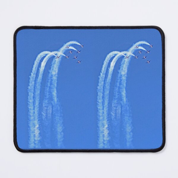 Item preview, r1925/ new finition 2020 La Patrouille de France " un visuel exceptionnel " 23- The Patrouille de France " an exceptional visual " le Vigeant 2019 par Okaio Créations Olavia&Olao designed and sold by o.okaïo.