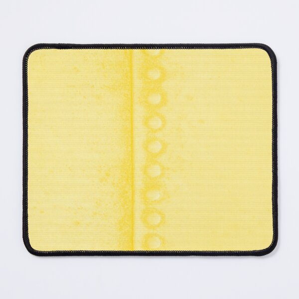 Item preview, Button Design on Paris Daisey Yellow Background by dePace' designed and sold by mrpropcake.