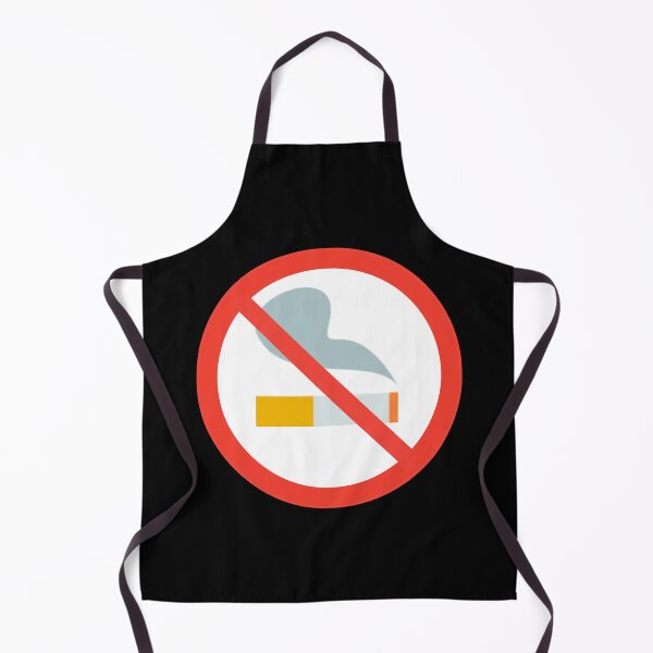 Item preview, No Fumar designed and sold by BubbleMeTender.