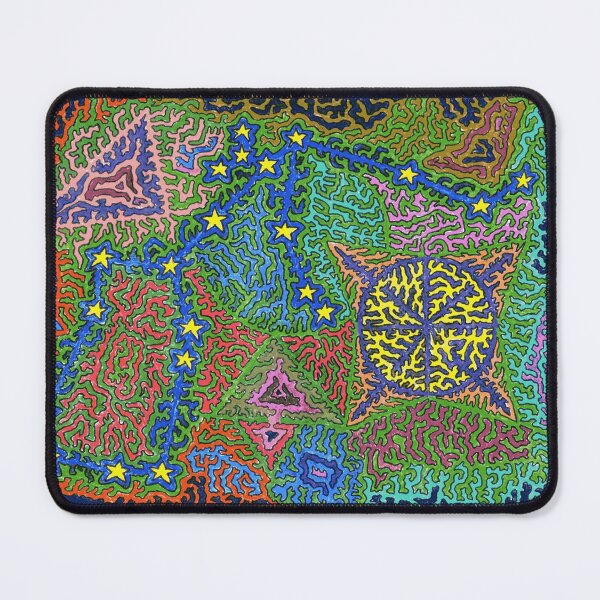 Item preview, Constellation Aquarius designed and sold by Maxwell Nightser.