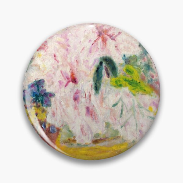 Item preview, Pink Bouquet (1930) painting by Pierre Bonnard designed and sold by Designedbysm.