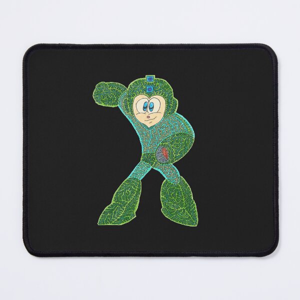 Item preview, ROBO-BUSTER designed and sold by Maxwell Nightser.