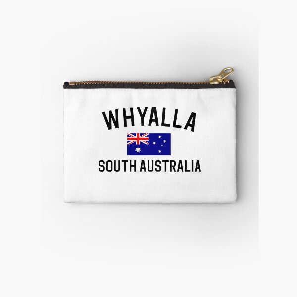 Item preview, Whyalla South Australia Sticker Whyalla Australia Sticker designed and sold by kmcollectible.
