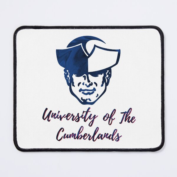 Item preview, University of the Cumberlands (1) designed and sold by ConceptualClub.