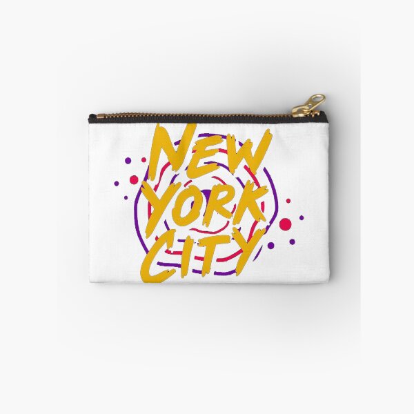 Item preview, New York City designed and sold by ZenitsuDesign.