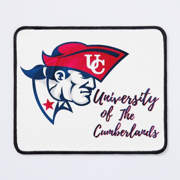 Item preview, University of the Cumberlands (3) designed and sold by ConceptualClub.