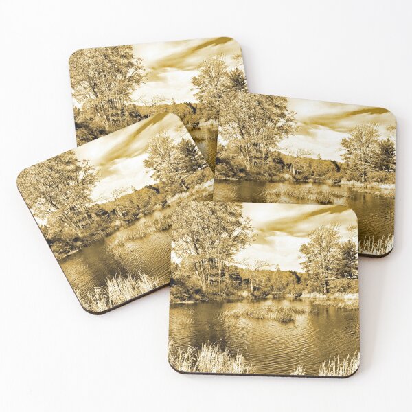 Item preview, Brady's Lake, Pocono Mountains, Pennsylvania designed and sold by AMacGPhilly.