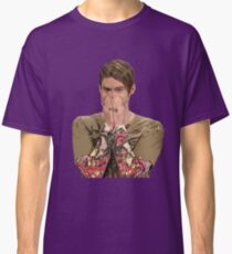 Stefon Classic T-Shirt