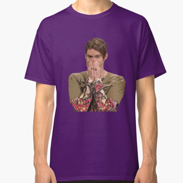 Stefon Classic T-Shirt
