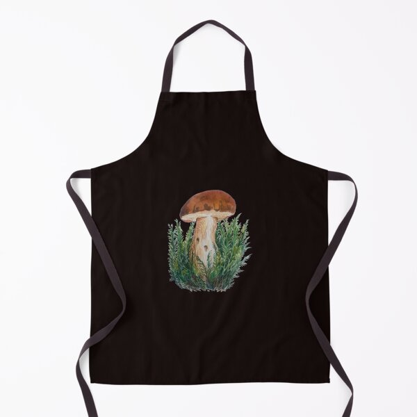 Item preview, Penny bun, mushroom designed and sold by Lemontreeart63.