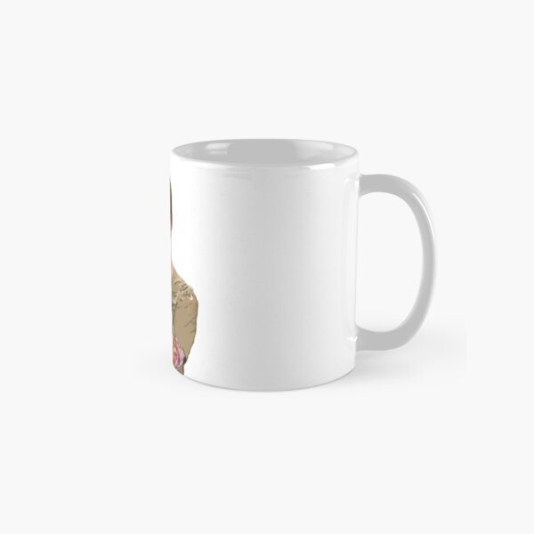 Stefon Classic Mug
