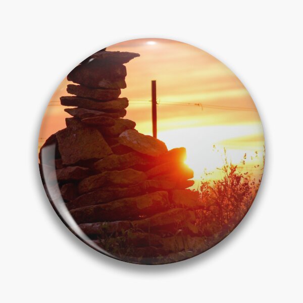 Item preview, H0033 Inukshuk designed and sold by photographyemd.