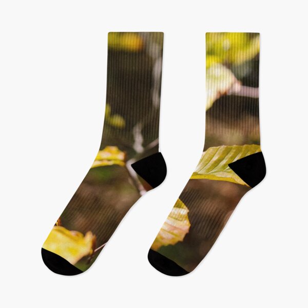 Item preview, H0032 Autumn Leaves designed and sold by photographyemd.