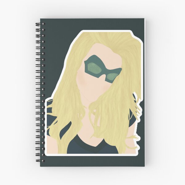 Item preview, Arrow: Mia Smoak Queen - Close up designed and sold by FandomByCamilla.
