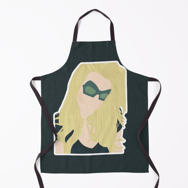 Item preview, Arrow: Mia Smoak Queen - Close up designed and sold by FandomByCamilla.