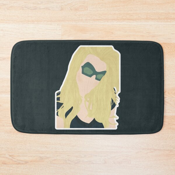 Item preview, Arrow: Mia Smoak Queen - Close up designed and sold by FandomByCamilla.
