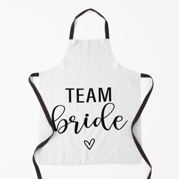 Item preview, Team Bride Team Wedding Hen Party Inspiration Joy Mood designed and sold by DesignByHeartUK.